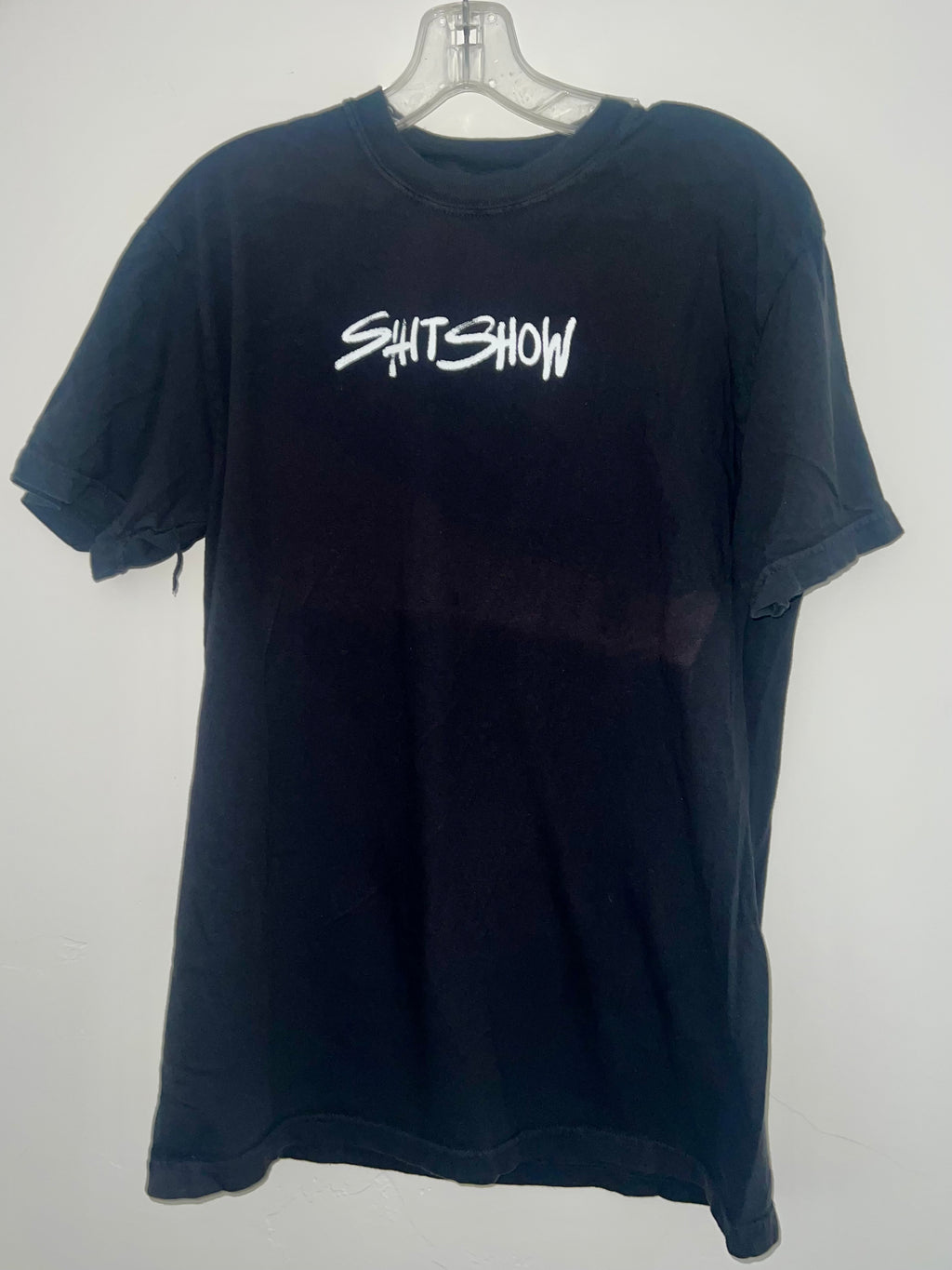 Black Shitshow Tee