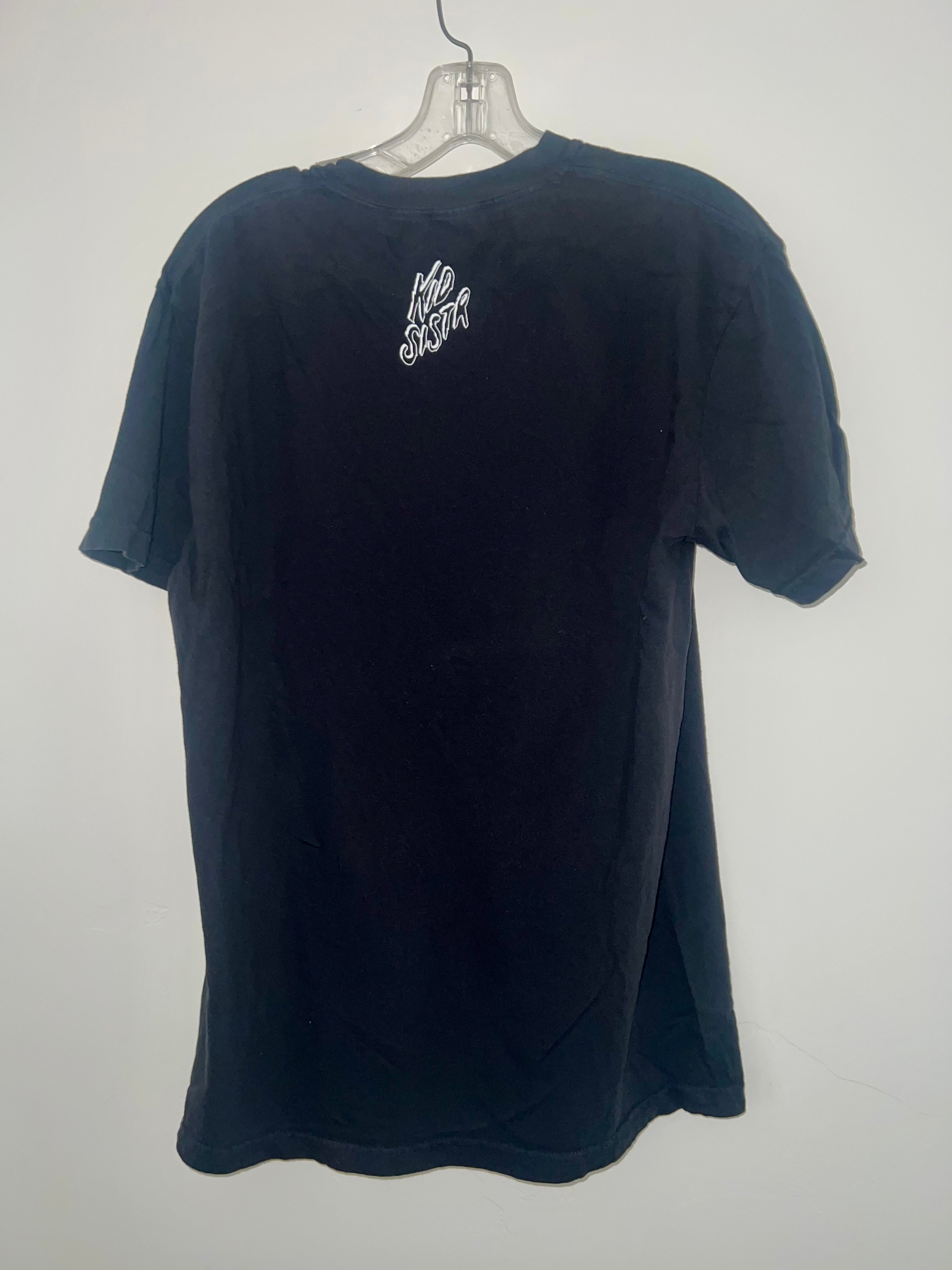 Black Shitshow Tee
