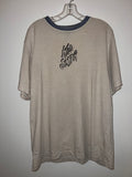 Beige Kid Sistr Tee
