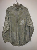 Yellow Button Long Sleeve