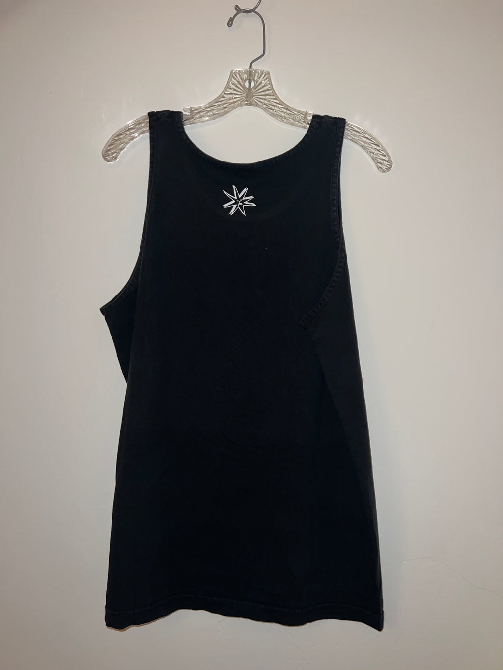 Black Kid Sistr Tank