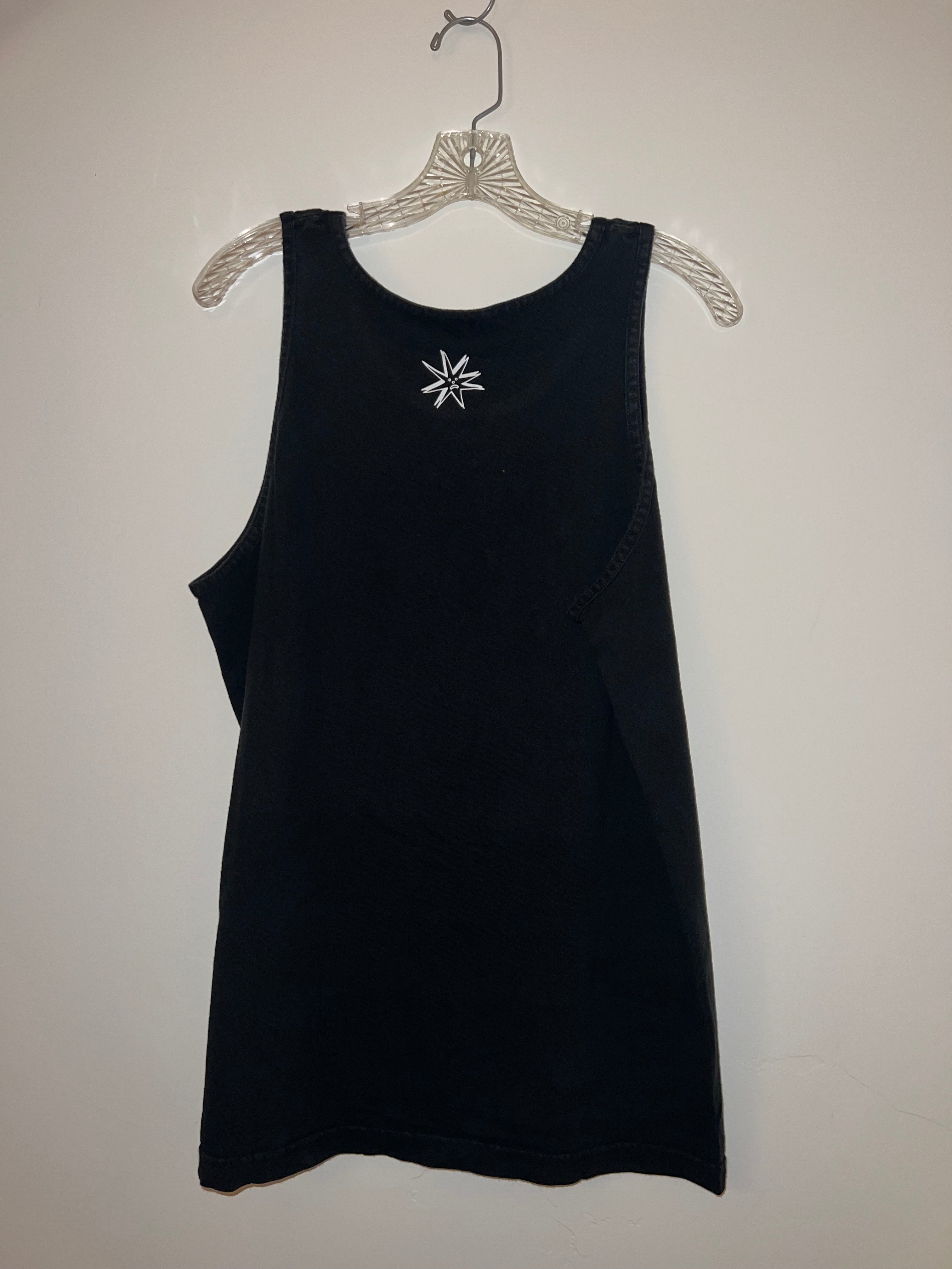Black Kid Sistr Tank